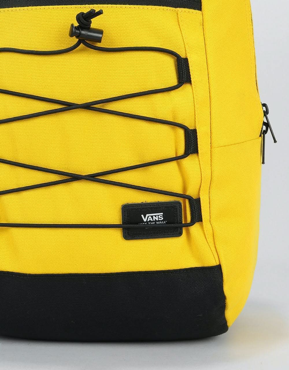Vans Snag Backpack - Sulphur