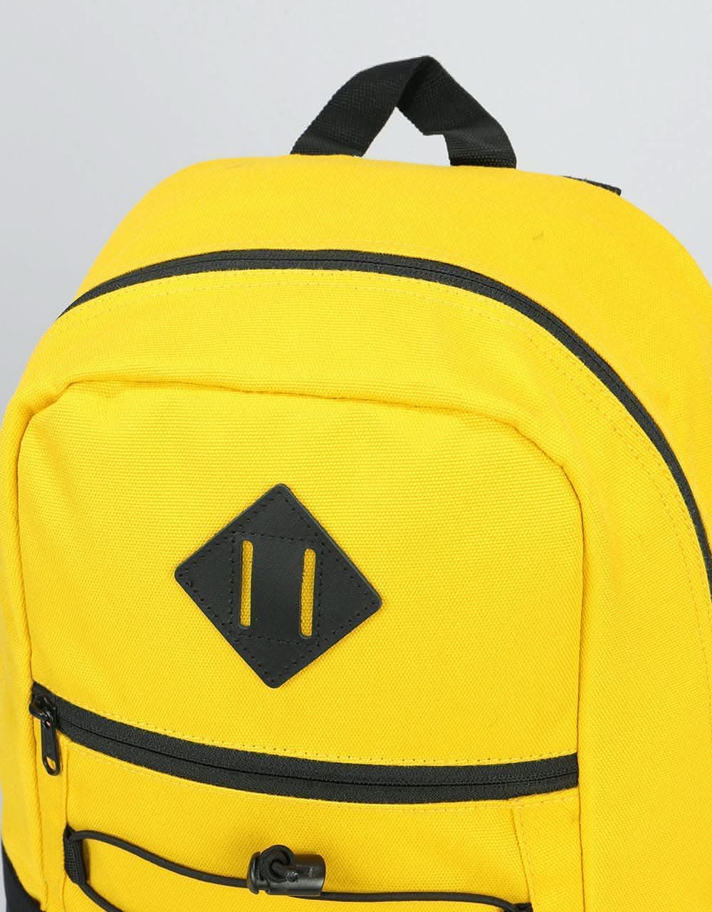 Vans Snag Backpack - Sulphur