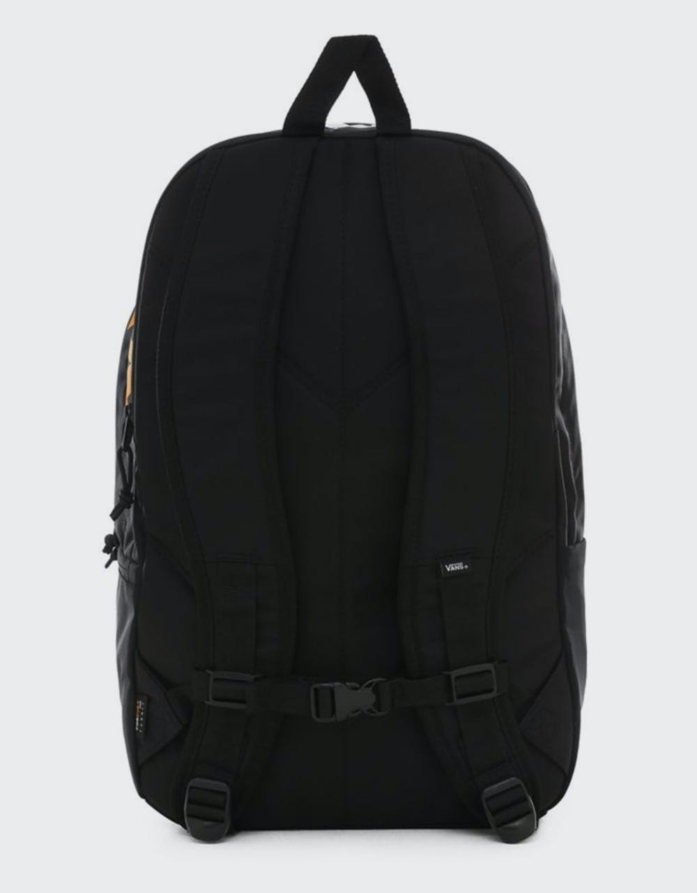 Vans Snag Plus Backpack - Black Cordura