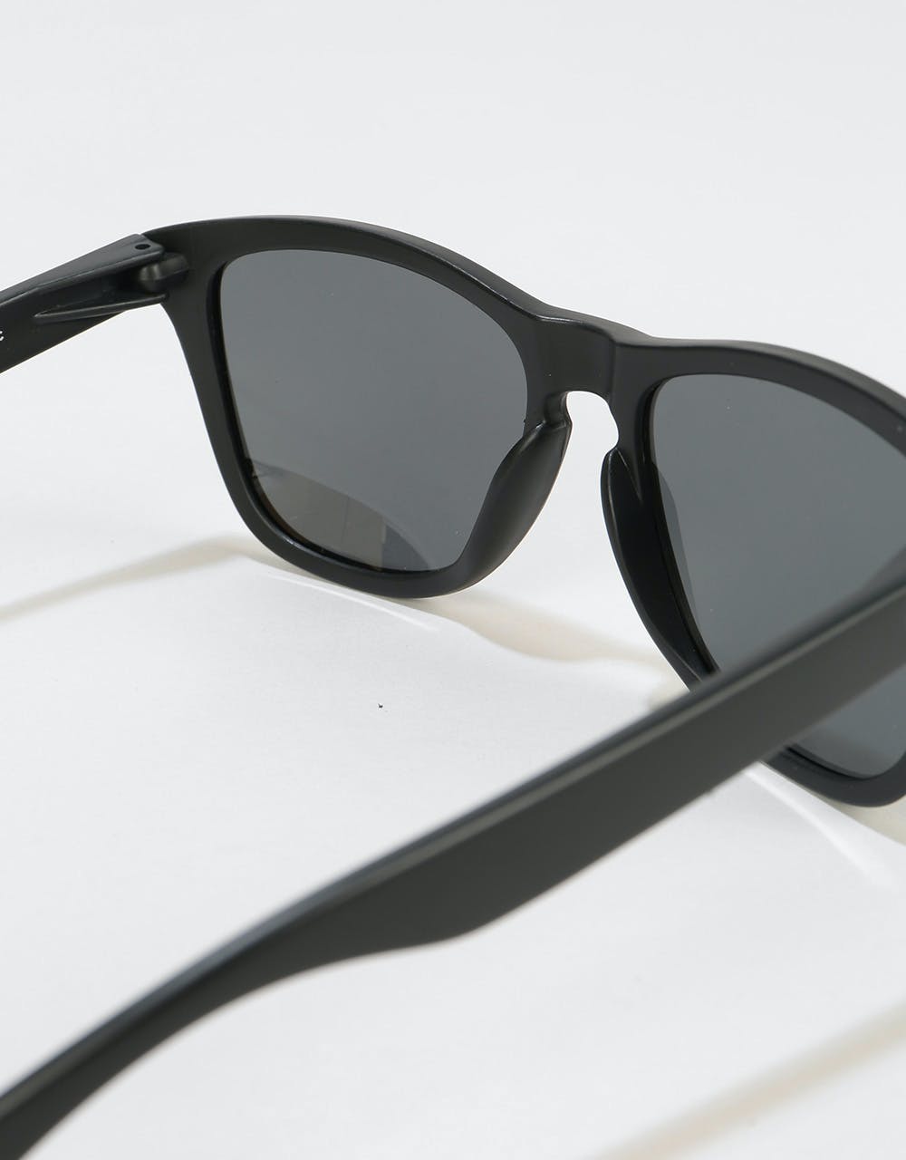 CHPO Bodhi Sunglasses - Black/Black