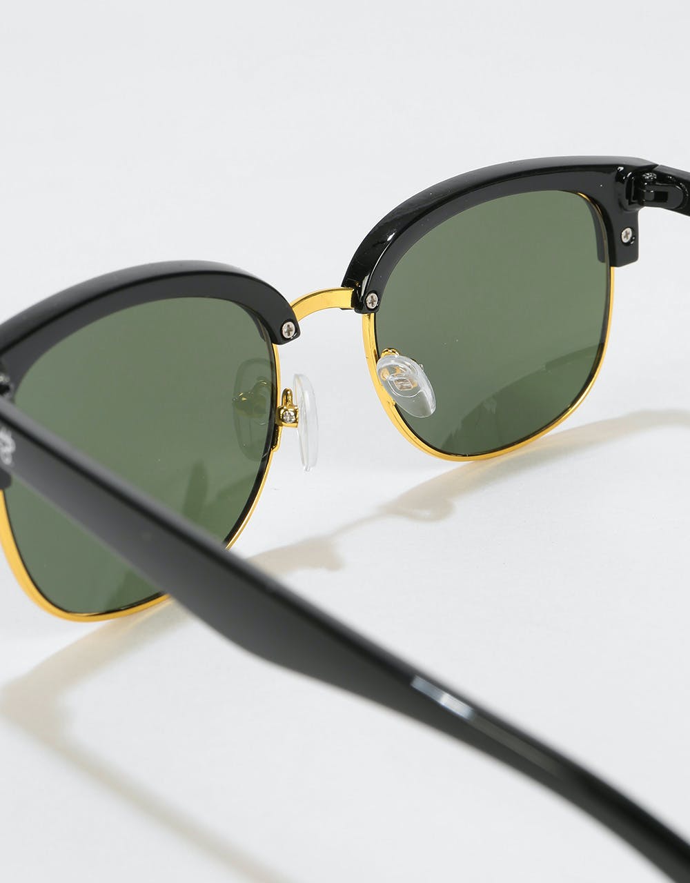 CHPO Casper Sunglasses - Black/Gold