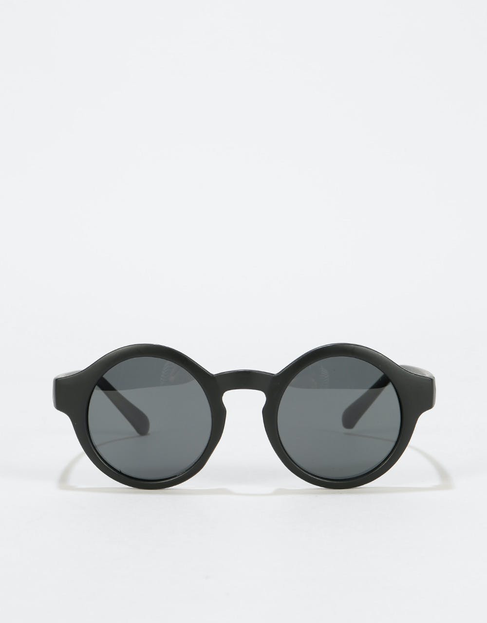 CHPO Sarah Sunglasses - Black/Black