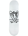 Sex Love Skateboard Deck - 8.25"