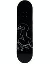 Sex Dog Knees Skateboard Deck - 8.125"