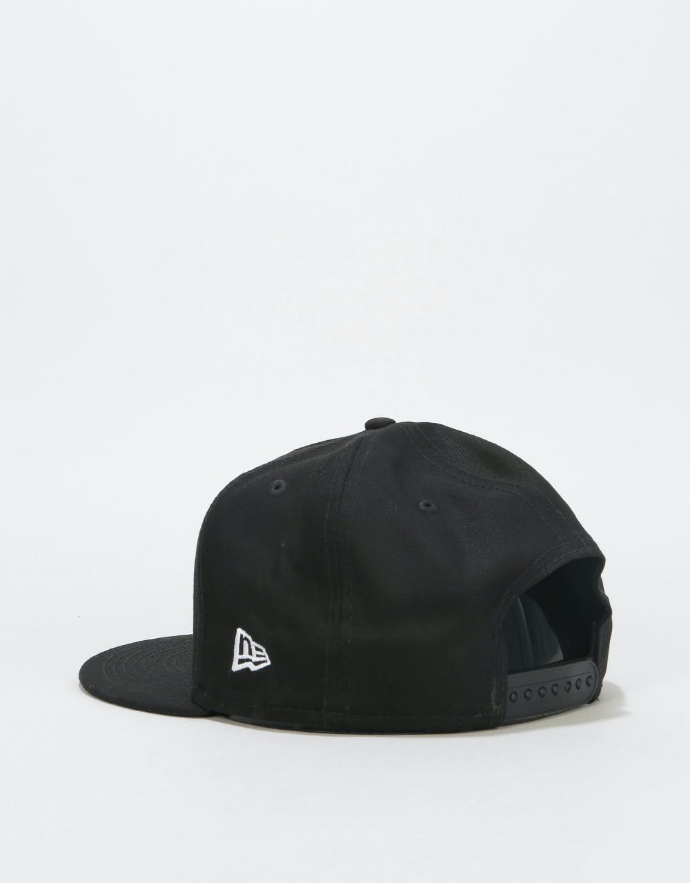 New Era 9Fifty MLB New York Yankees Snapback Cap - Black/White