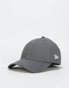 New Era 9Forty Flag Collection Cap - Graphite/White