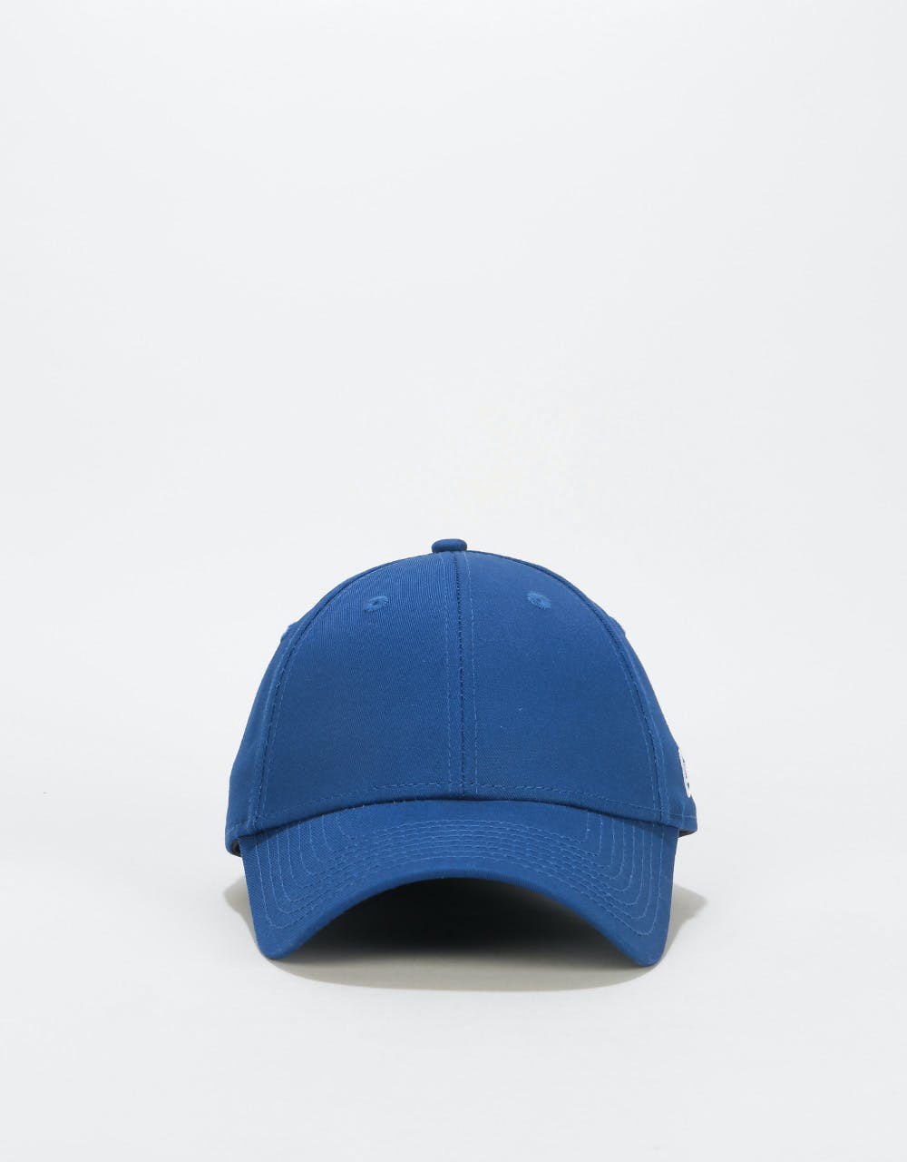New Era 9Forty Flag Collection Cap - Light Royal/White