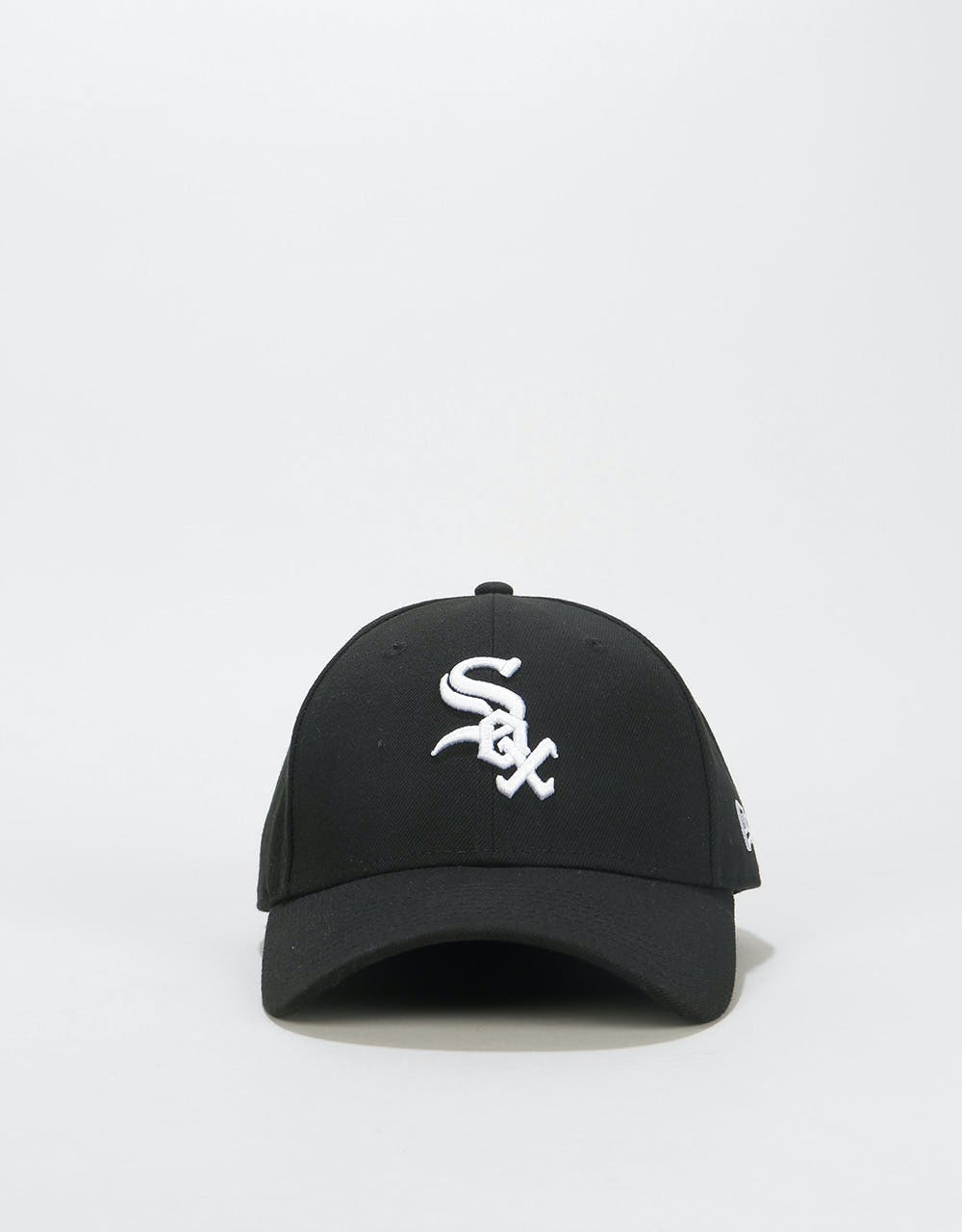 New Era 9Forty MLB Chicago White Sox League Cap - Team Colour