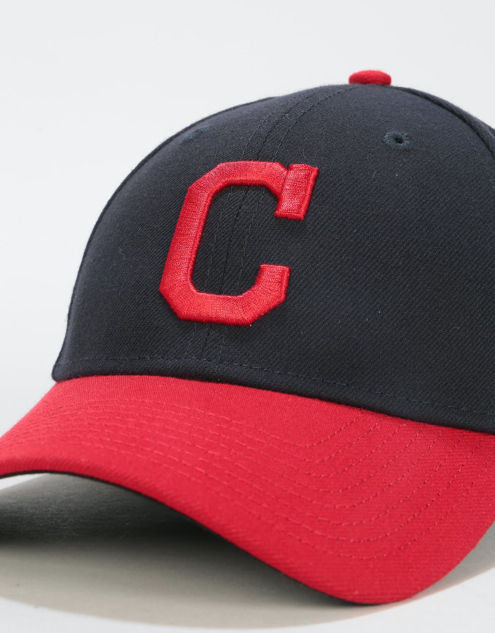 New Era 9Forty MLB Cleaveland Indians League Cap - Team Colour