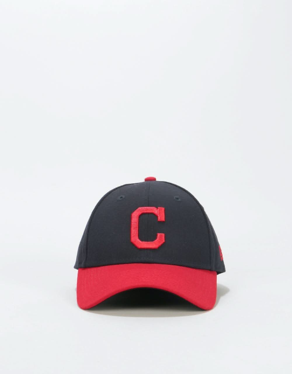 New Era 9Forty MLB Cleaveland Indians League Cap - Team Colour