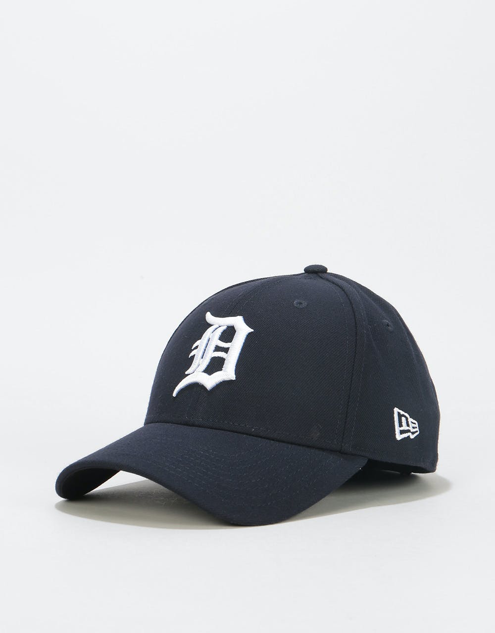 New Era 9Forty MLB Detroit Tigers League Cap - Team Colour