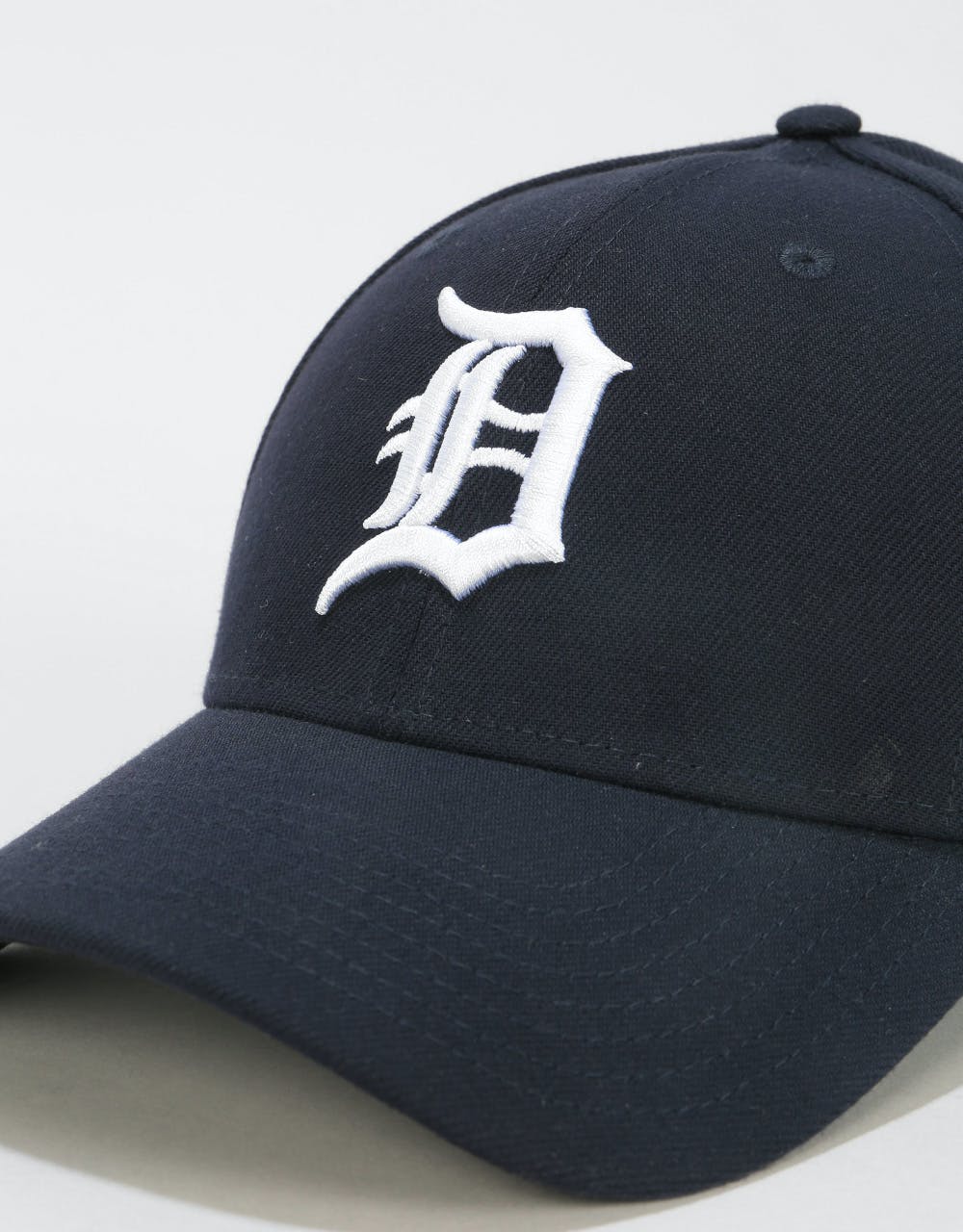New Era 9Forty MLB Detroit Tigers League Cap - Team Colour