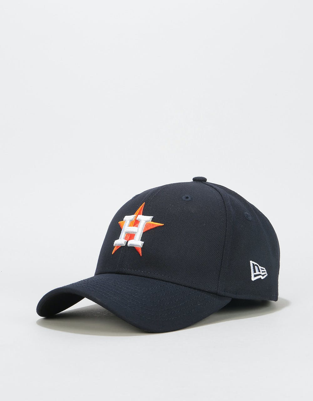 New Era 9Forty MLB Houston Astros League Cap - Team Colour