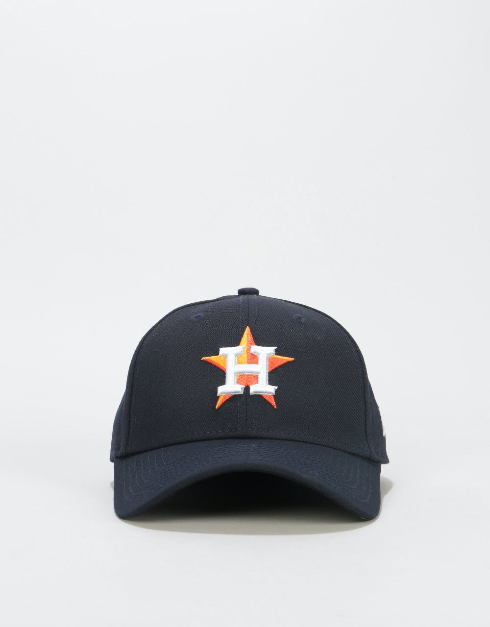 New Era 9Forty MLB Houston Astros League Cap - Team Colour