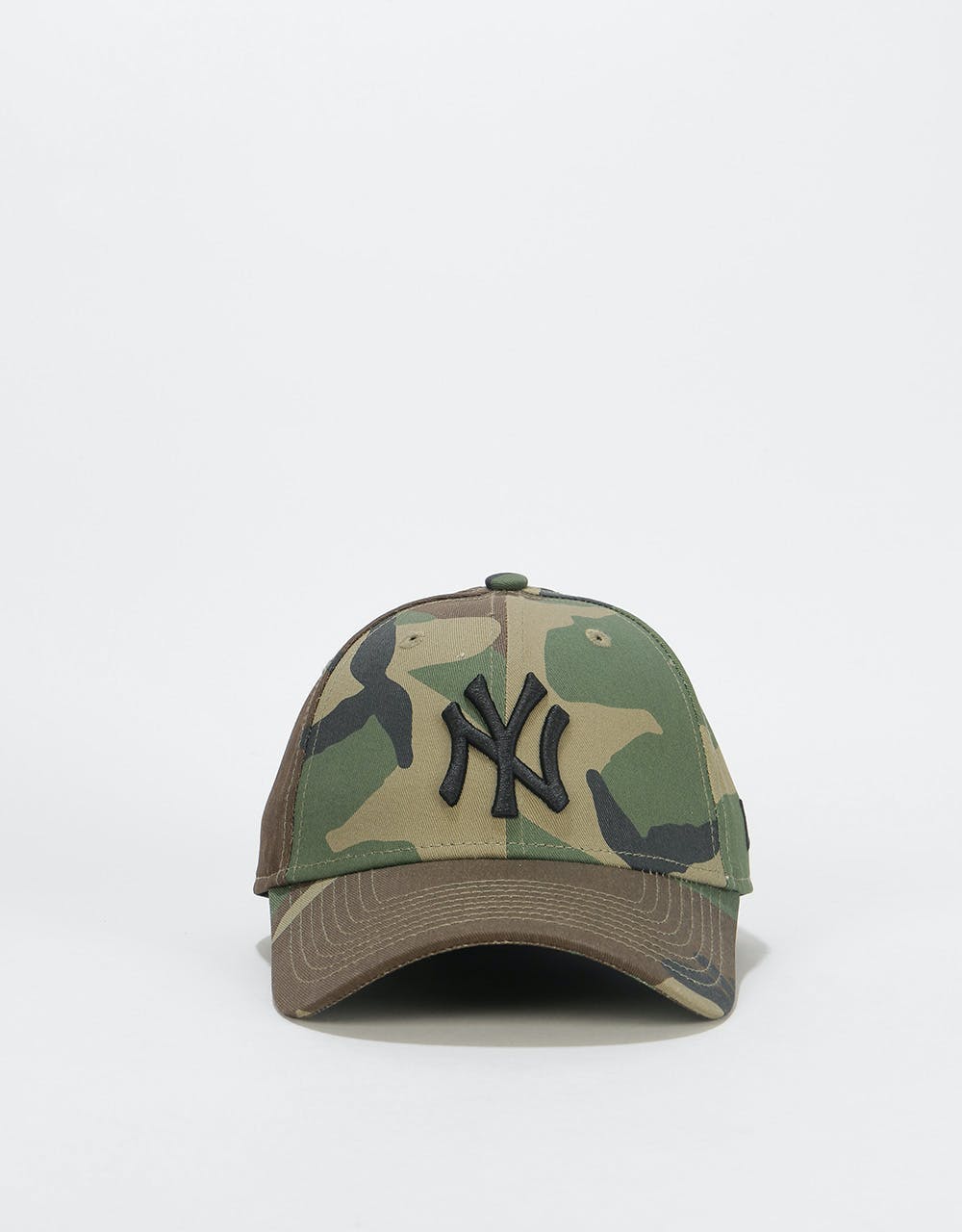 New Era 9Forty MLB New York Yankees League Essential Cap - Camo