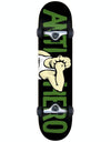 Anti Hero Facepunch Complete Skateboard - 7.5"