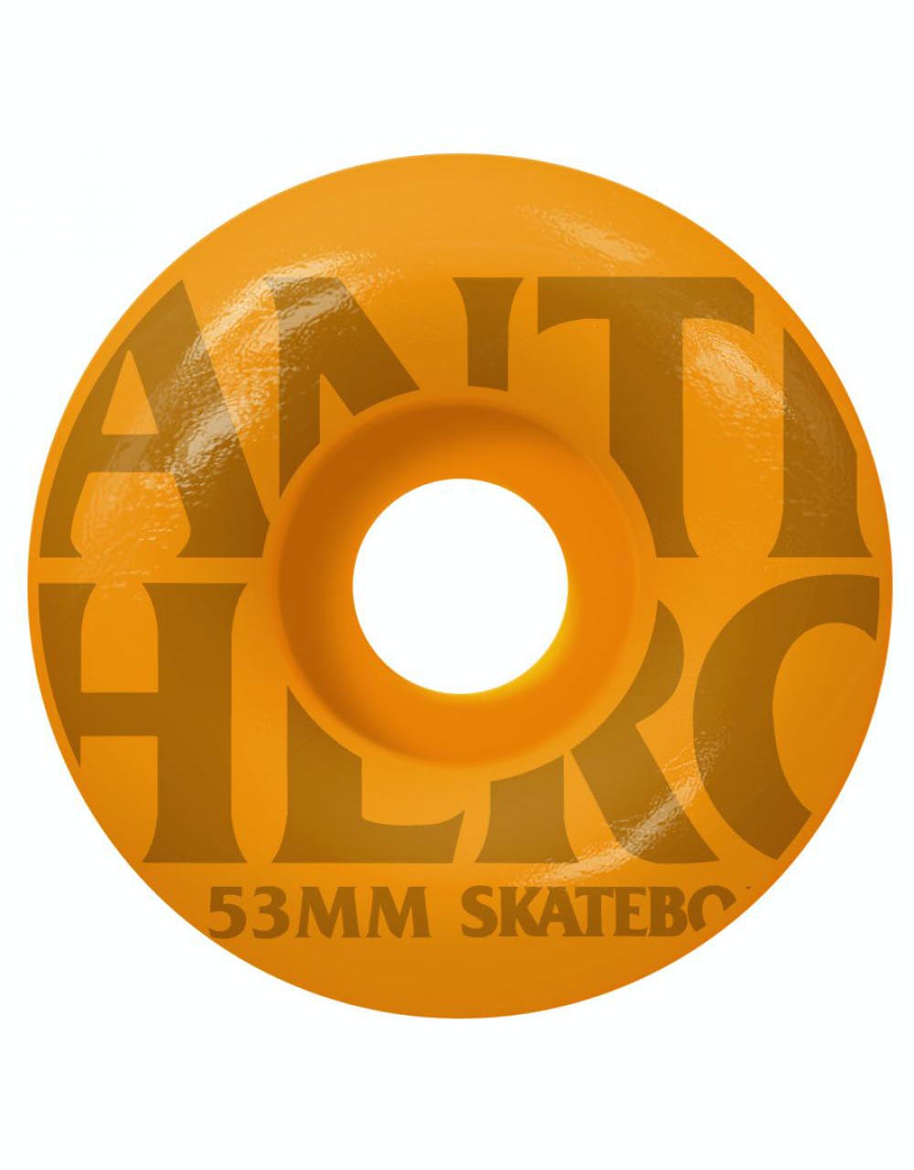 Anti Hero Hesh Eagle Complete Skateboard - 7.38"