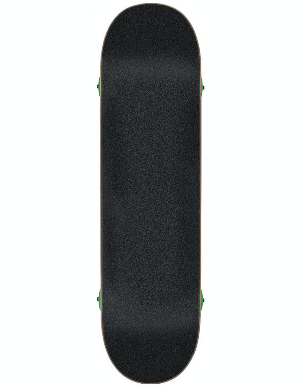 Santa Cruz Aura Hand Complete Skateboard - 7.5"