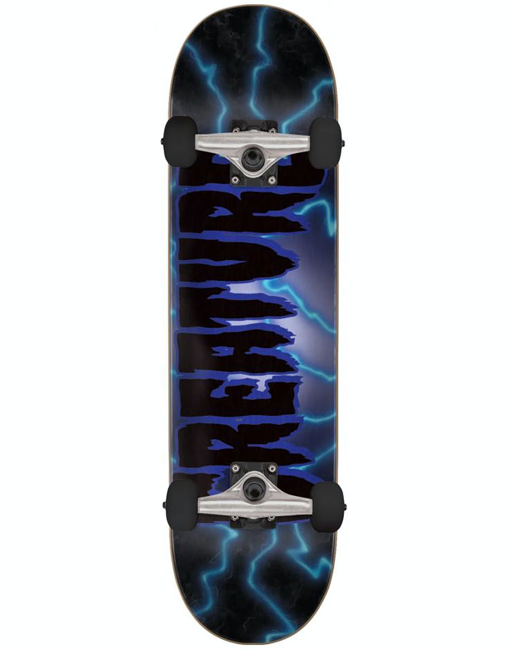 Creature Lightning Striker Complete Skateboard - 7.5"
