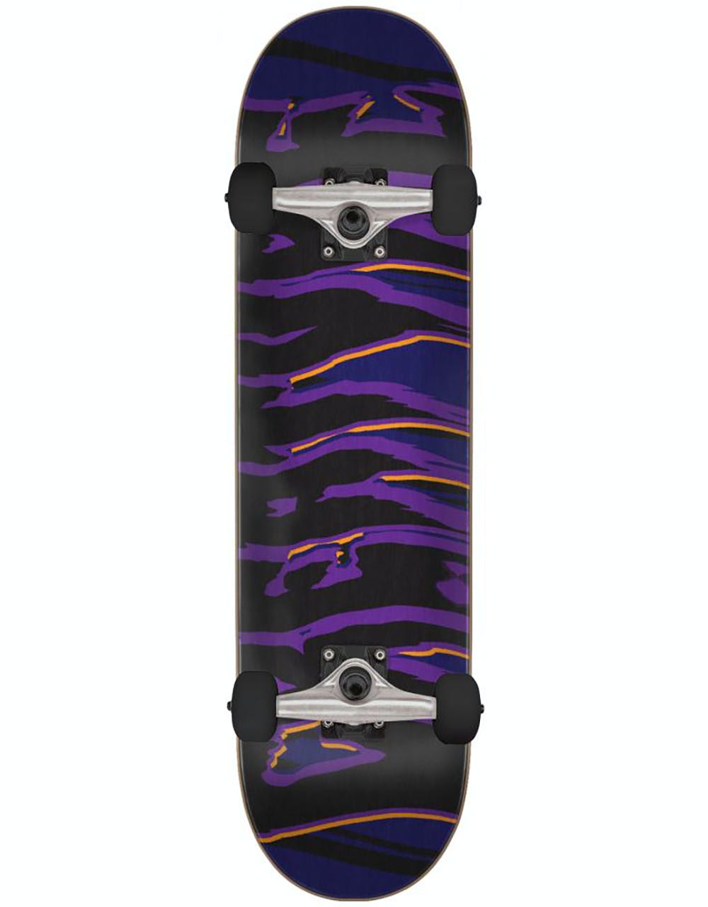 Creature Melter Complete Skateboard - 8"