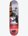 DGK Shanahan Jump Skateboard Deck - 8.06"