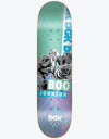 DGK Boo Jump Skateboard Deck - 8.25"