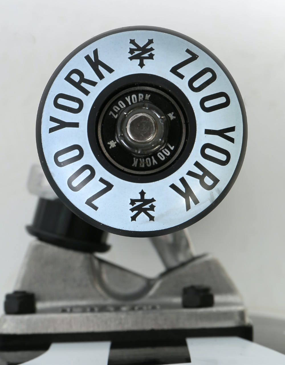 Zoo York Photo Incentive Complete Skateboard - 7.75"