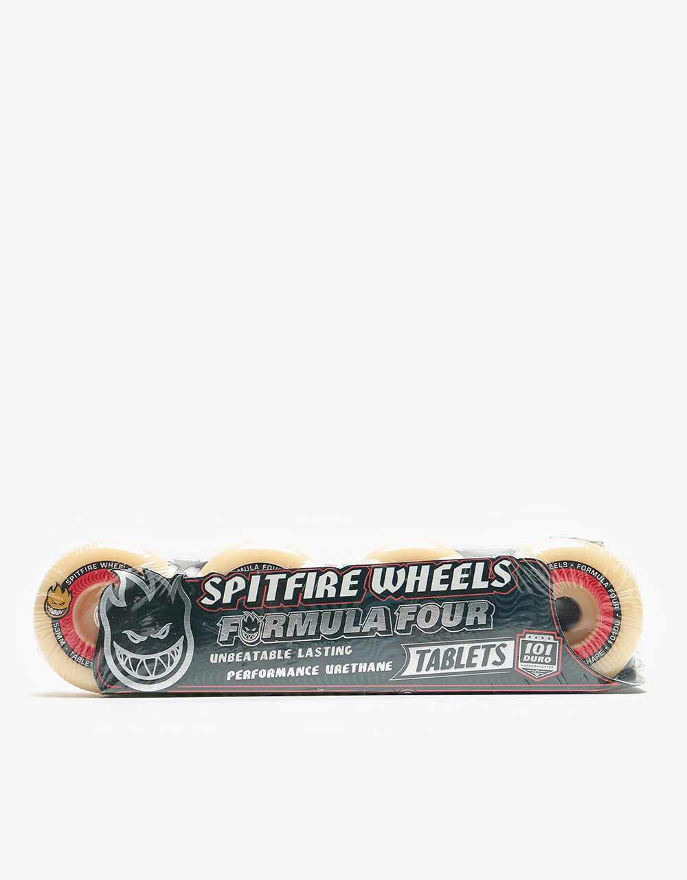 Spitfire Formula Four Tablet 101d Skateboard Wheel - 53mm