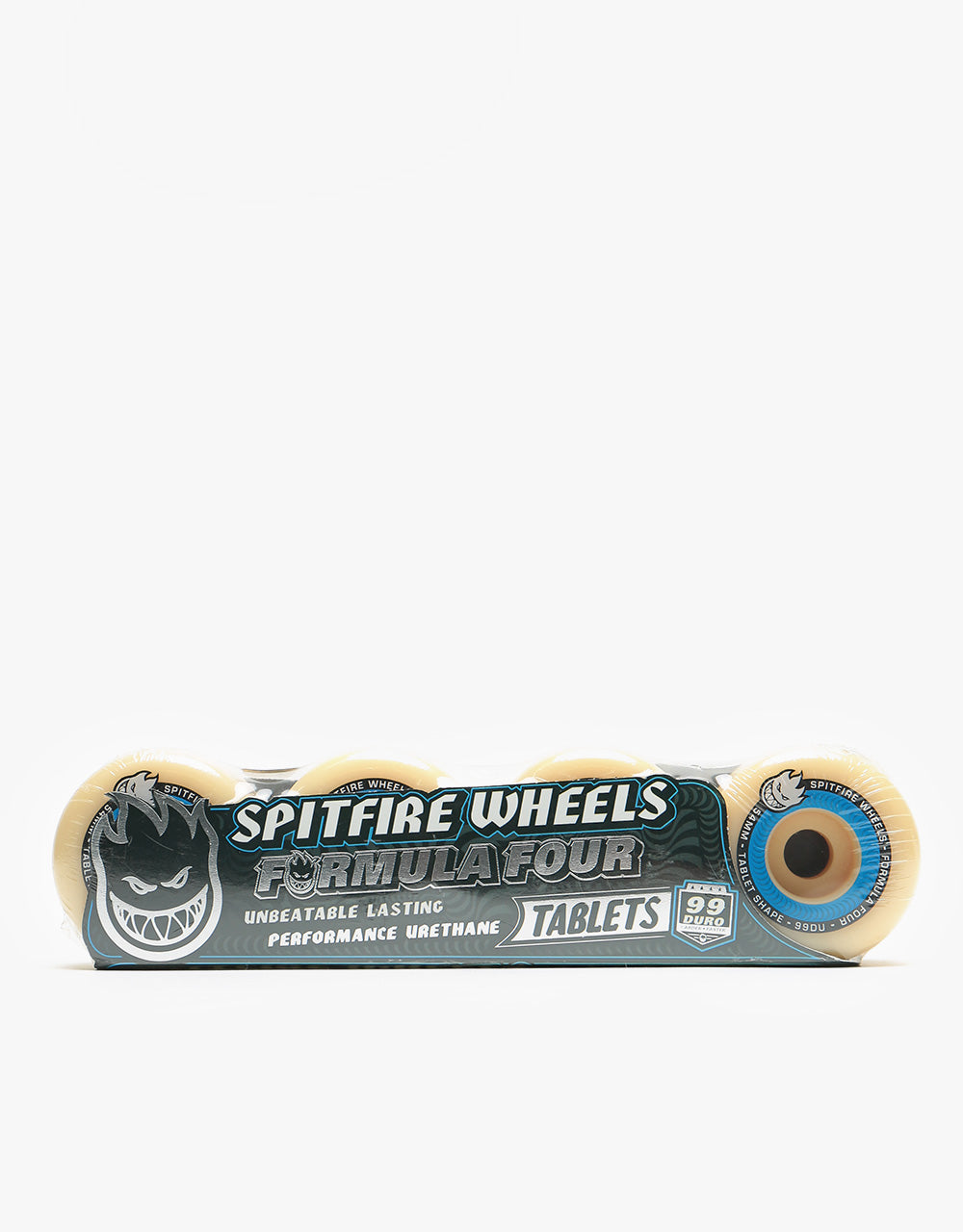 Spitfire Formula Four Tablet 99d Skateboard Wheel - 54mm