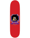 Birdhouse Eric Andre Guest Logo Skateboard Deck -  8.5"