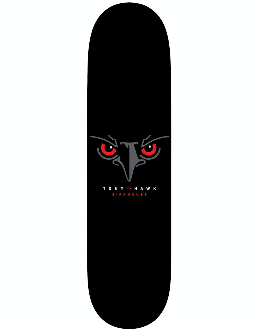 Birdhouse Hawk Lakai Skateboard Deck - 8.25"
