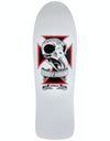 Birdhouse Hawk Skull Skateboard Deck - 10.25"