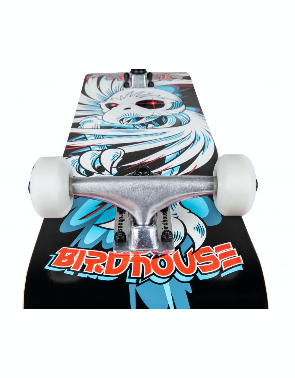 Birdhouse Hawk Spiral Stage 1 Complete Skateboard - 7.75"