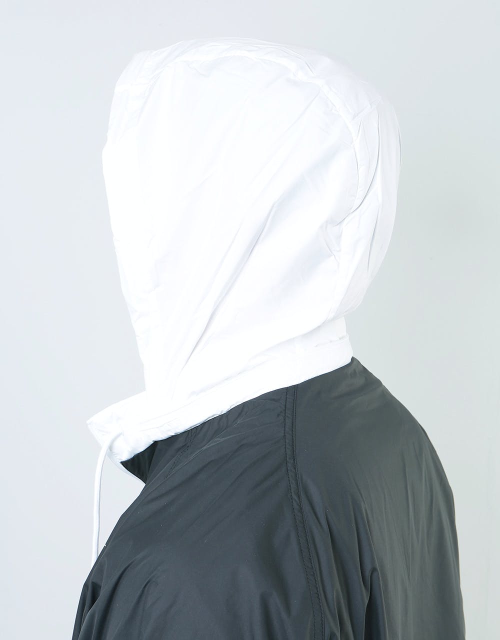 Nike SB Shield Seasonal Jacket - Black/White/White