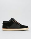 Etnies Jefferson MTW Skate Shoes - Black
