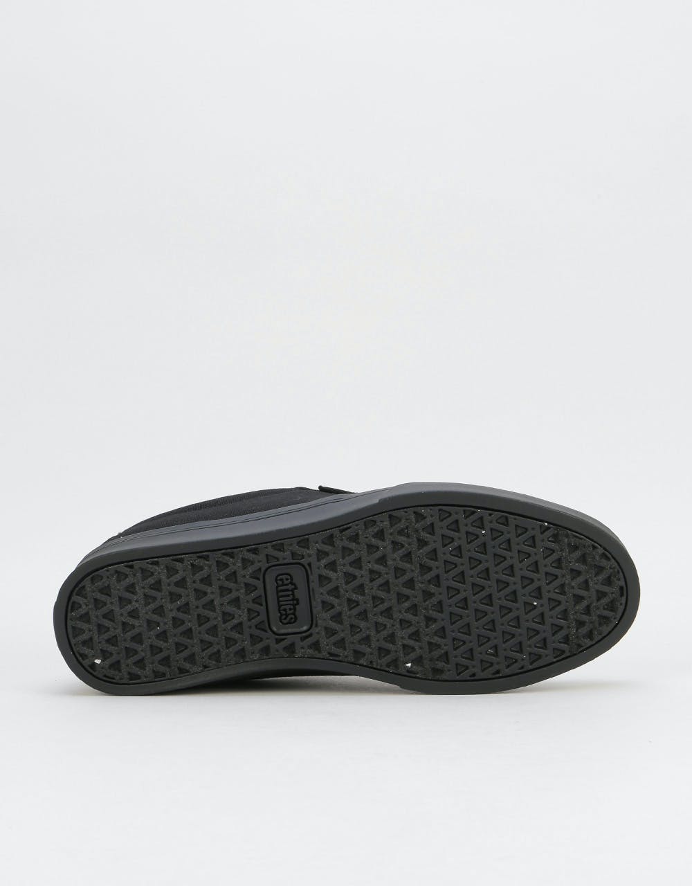 Etnies Jameson 2 Eco Skate Shoes - Black/Black