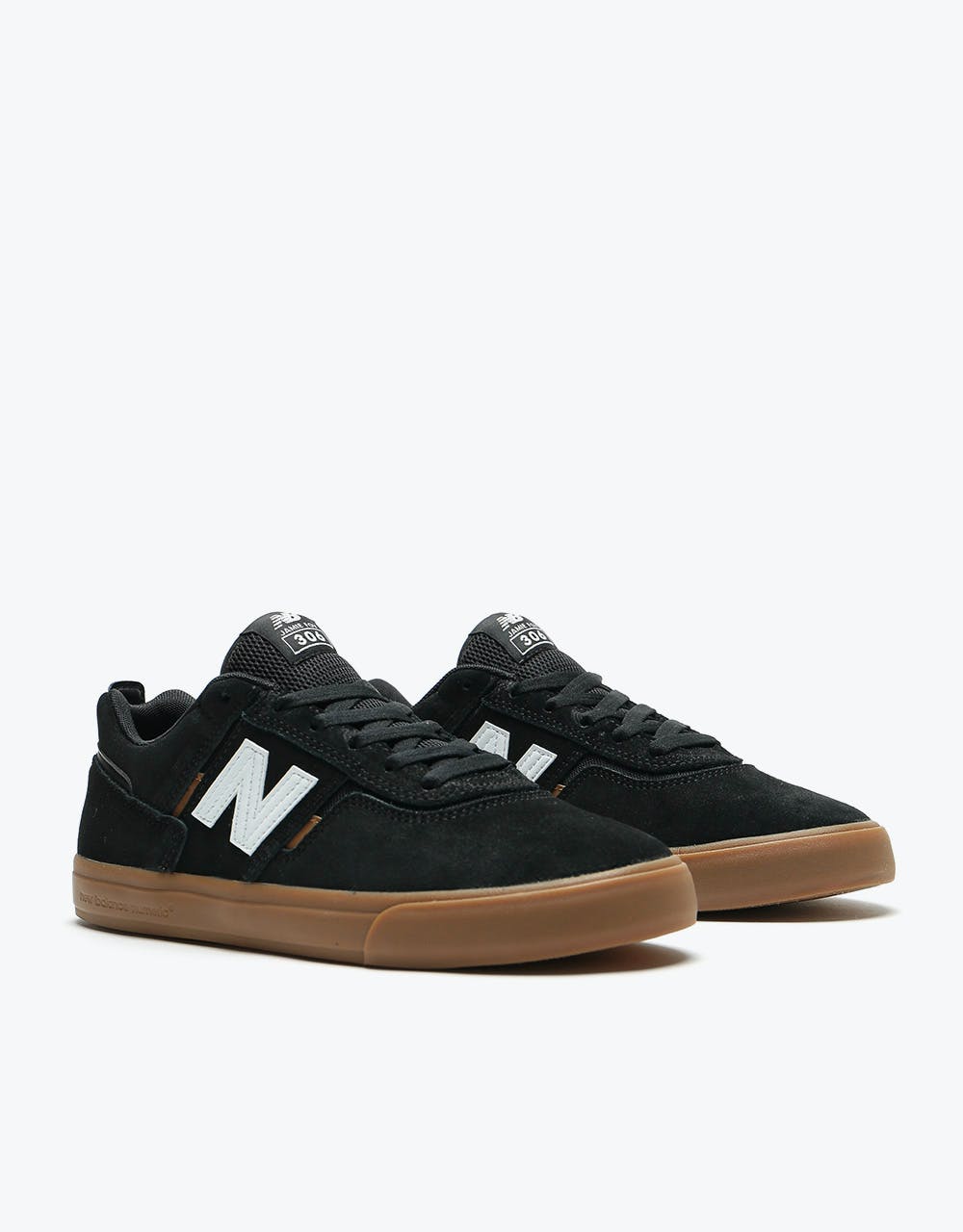 New balance numeric gum Clearance