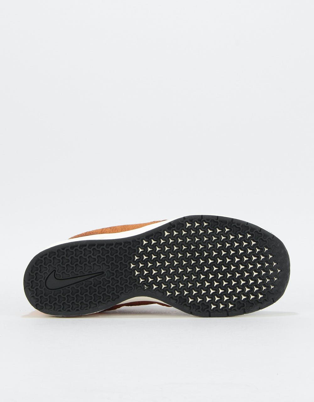 Nike SB Air Max Janoski 2 Skate Shoes - Geode Teal/Pale Ivory-Tan
