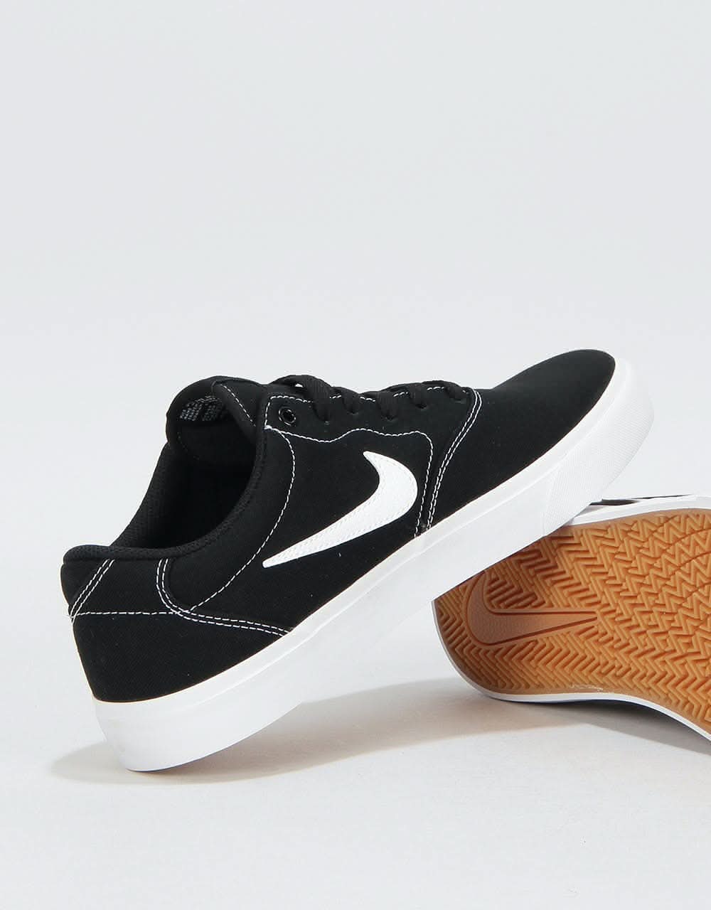 sb charge canvas women's skate shoes