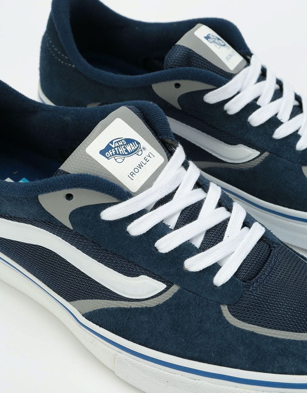 vans rowley pro uk