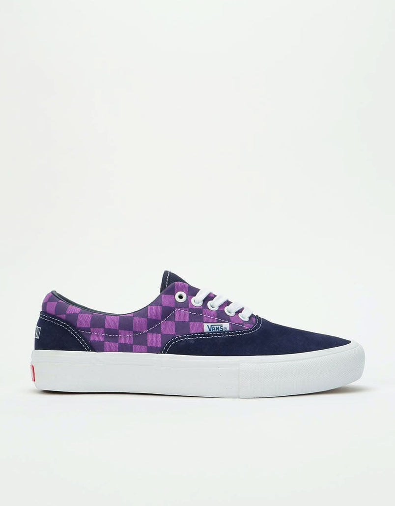 Purple baker vans Clearance