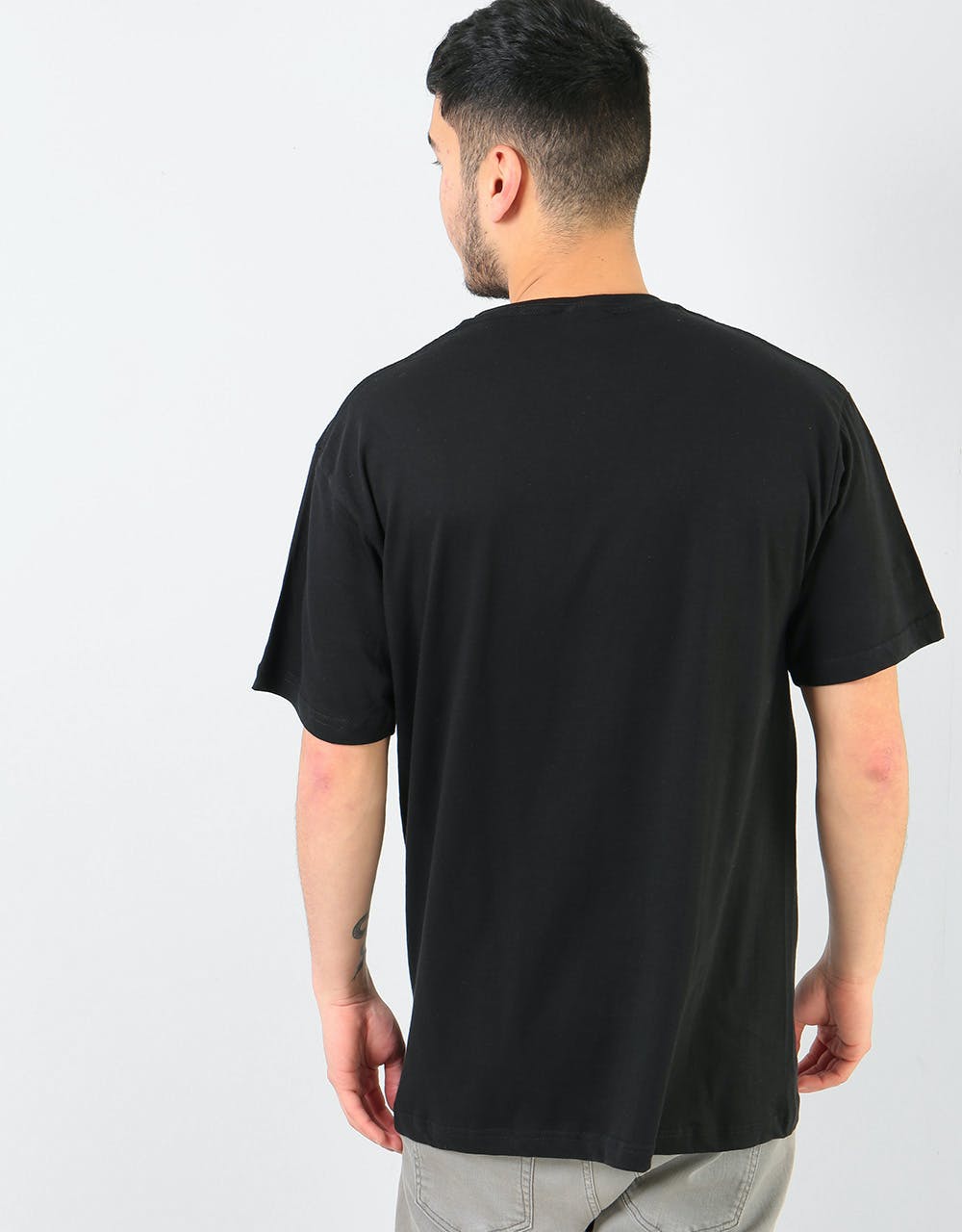 RIPNDIP Nermio T-Shirt - Black