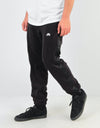 Nike SB Novelty Fleece Pant - Black/White