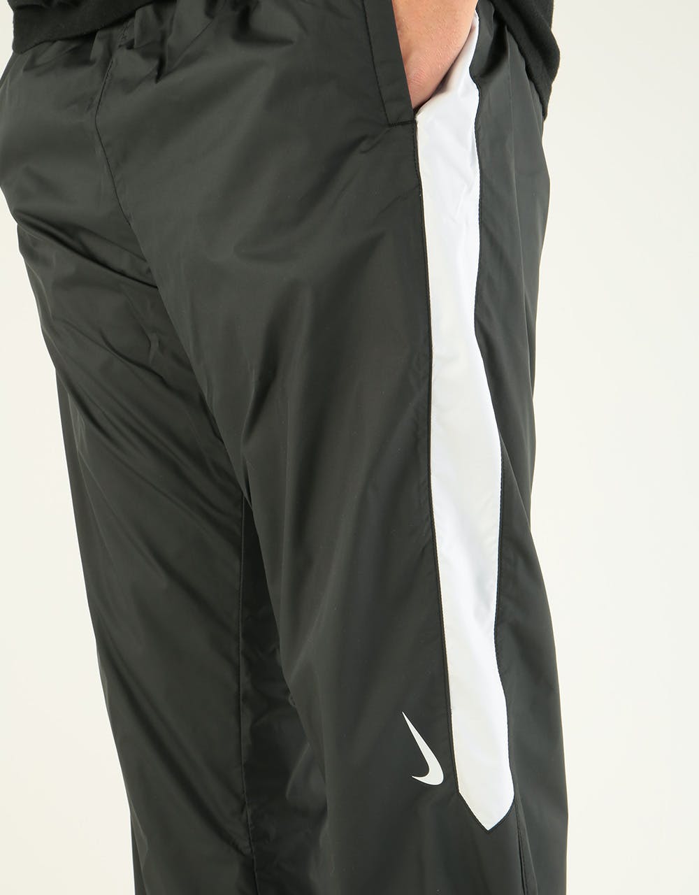 Nike SB Shield Mens Swoosh Skate Track Pants CI1990-402 Size L