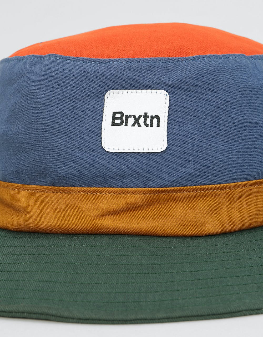 Brixton Gate II Bucket Hat - Multi