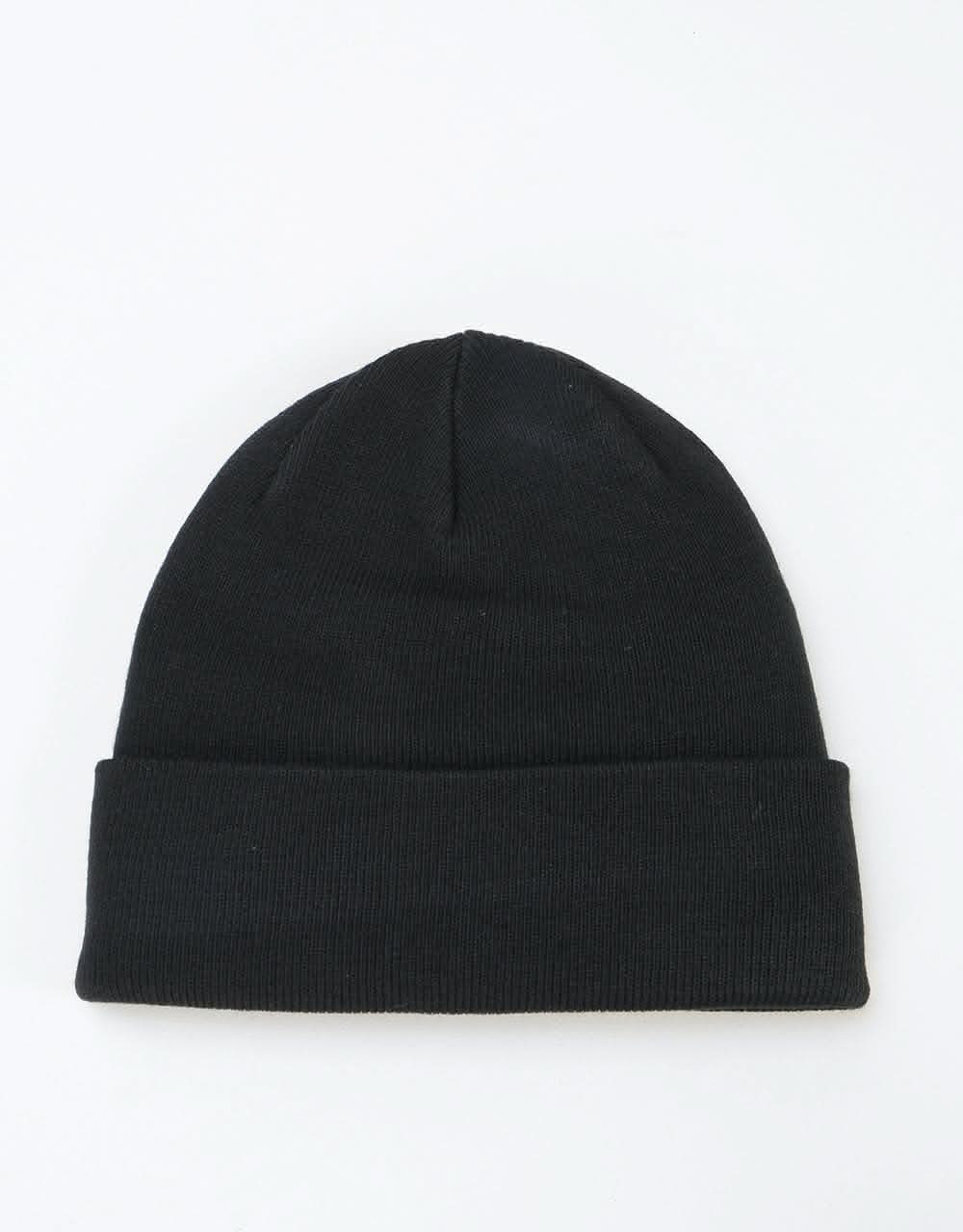 Helly Hansen Logo Beanie - Black