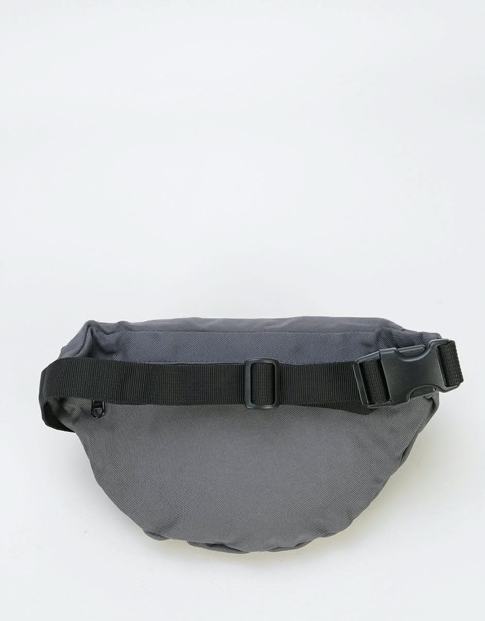 Helly Hansen Logo Bum Bag - Charcoal