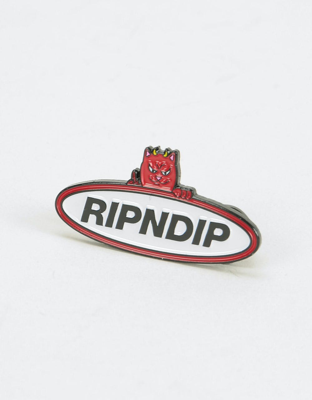 RIPNDIP Welcome To Heck Pin - Multi
