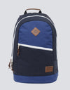 Element Camden Backpack - Naval Blue