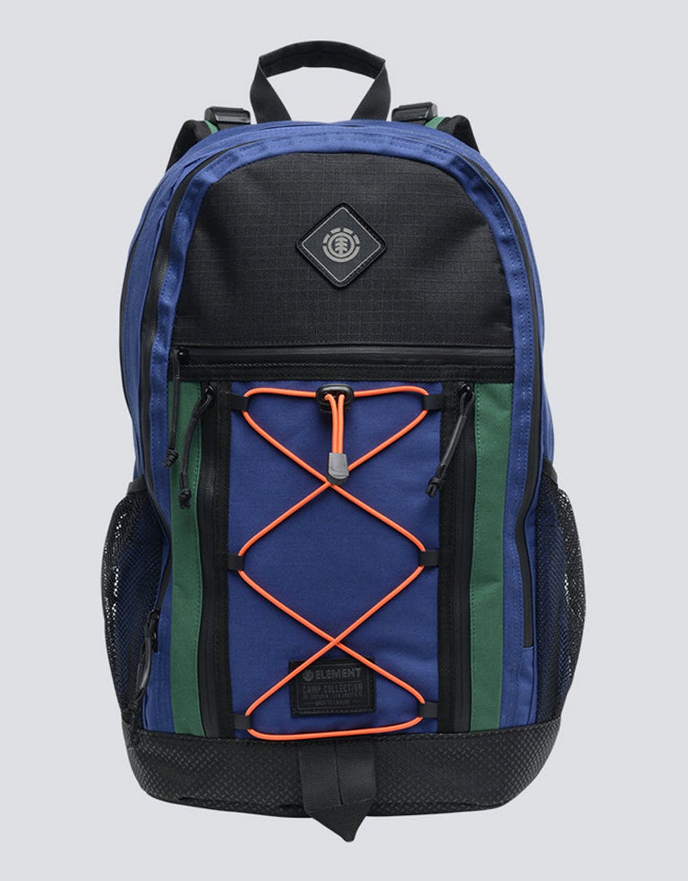 Element Cypress Outward Backpack - Naval Blue